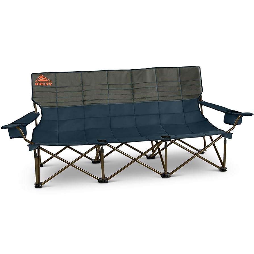 新品KELTY　アウトドアLOWDOWN CHAIR Lowdown Chair | Kelty
